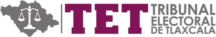 Logo de Tribunal Electoral de Tlaxcala
