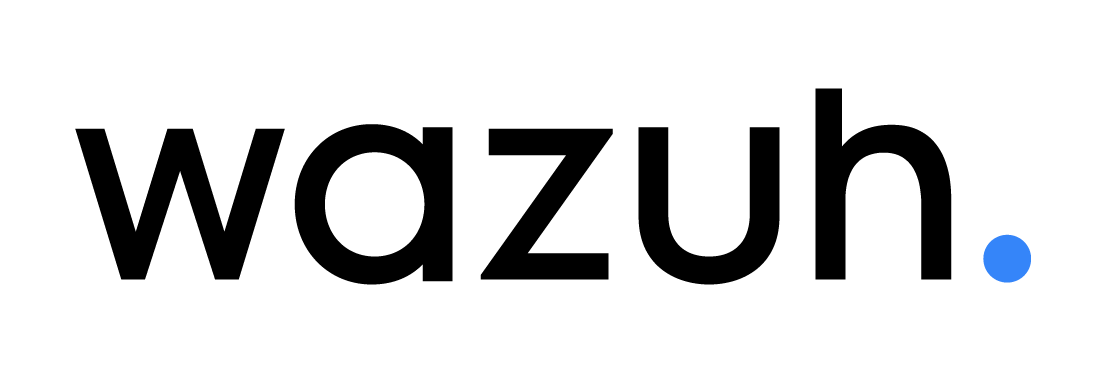 Logo de Wazuh